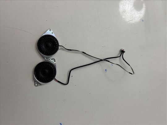 Sony VGN - F - Zvucnici