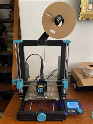 Sovol SV06 - 3d štampač