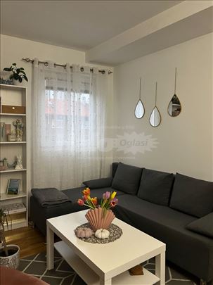 Stan na Južnom bulevaru