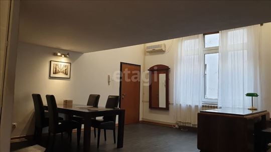 Stan na najboljoj lokaciji