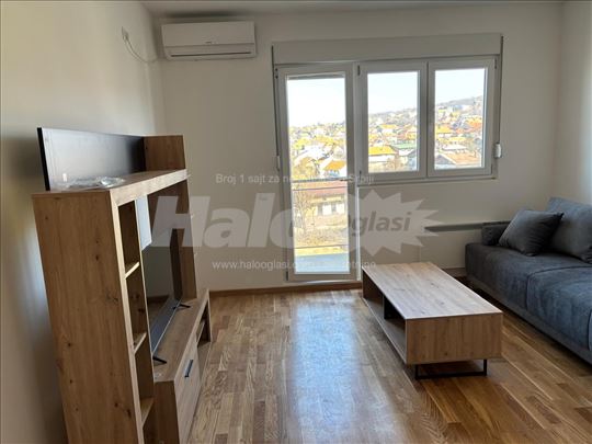 Stan u Visnjickoj,Karaburma