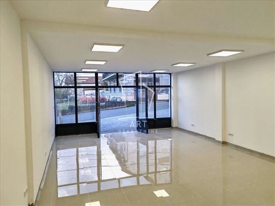 Stara Kaluđerica – Potpuno nov lokal ID#13213