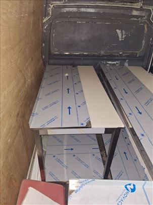 Stolovi za panglovanje više dimenzija