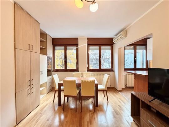 Tašmajdan, 2.0, renoviran, sa p-m ID#13230