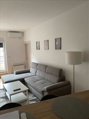 Tašmajdan, novogradnja, garaža, ID 18427