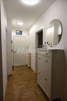 TC Stadion, 3.0, renoviran, namešten