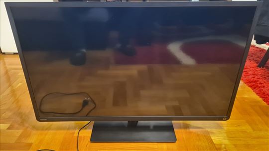 Televizor - TV Toshiba LED LCD 39L2353DG