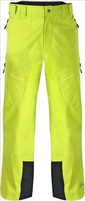 The North Face Enzo pants vel.L   40D 3-Layer GORE