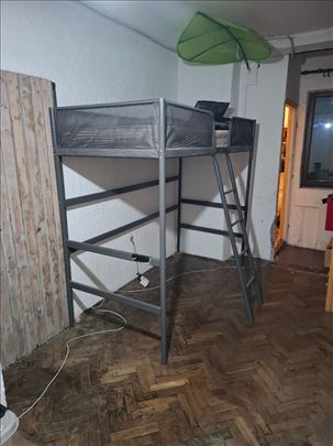 TUFFING IKEA krevet na spart