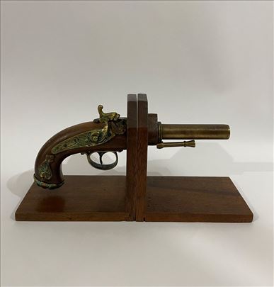 Unikatni držač za knjige