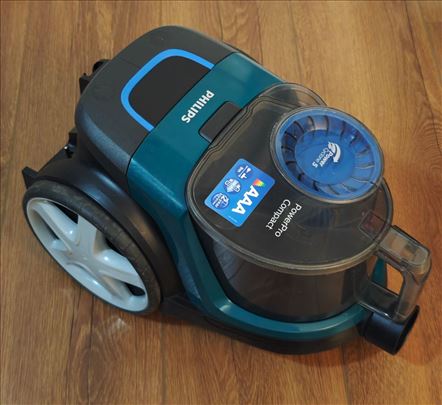 Usisivač sa posudom PHILIPS FC9334 09