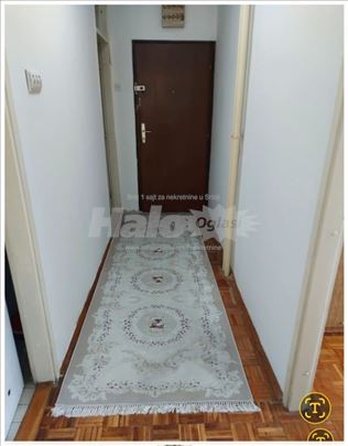 Vidikovac, dvosoban namešten stan