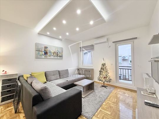 Vojvode Vlahovića, Miljana Miljanića, 42m2 ID#1322