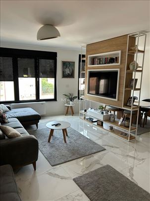 Vračar - Lux- nov - Garaža ID#5413