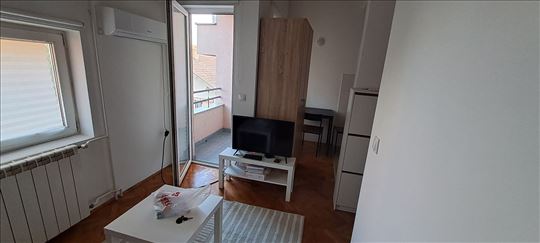Žarkovo, 23 m2, garsonjera +T