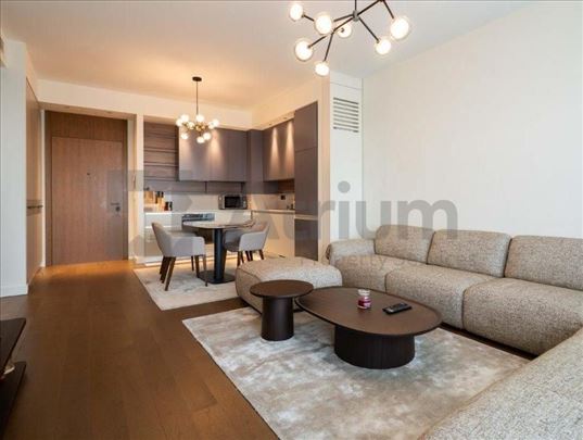 Život na reci - BW Terraces