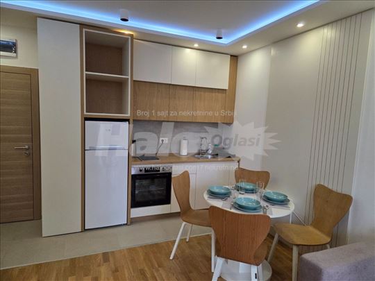 Zlatibor LUX Apartman - Zlatiborske terase 