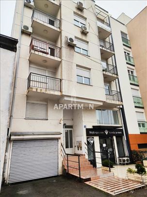 Zvezdara, Đeram, garaža – magacinski prostor ID#22