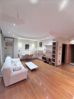 2.0 stan + garaža, Vračar, Mileševska, Trg Gage i 