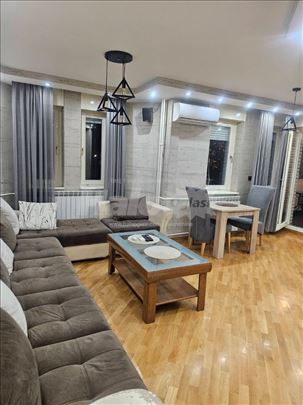 51 m2 Hotel Jugoslavija