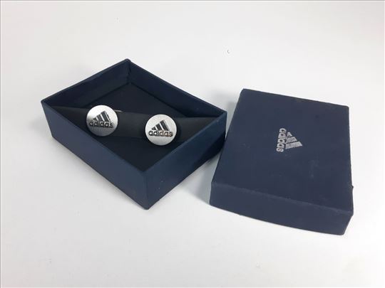 Adidas dugmad za manžetne novo