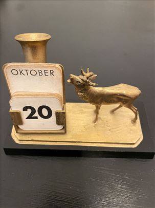 Antik stoni kalendar 