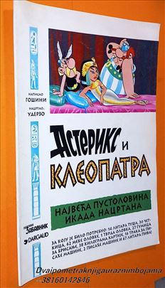 ASteriks i Kleopatra