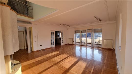 Autokomanda- Koste Jovanovića 7.0 sa garažom