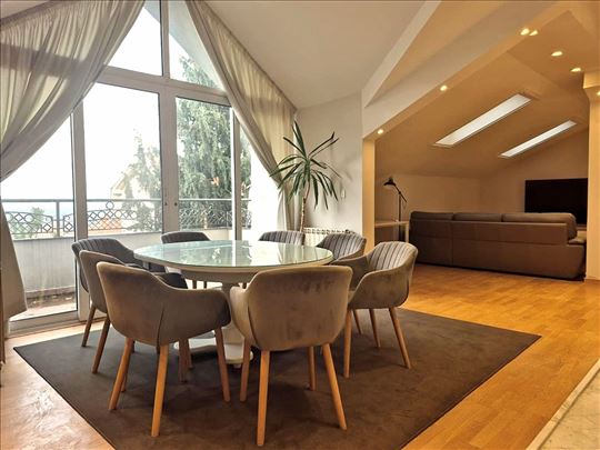 Banovo brdo, Kraljice Katarine, dupleks, prodaja