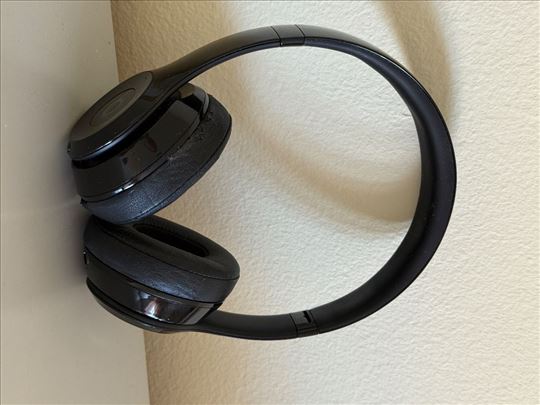 Beats by dr Dree Solo 3