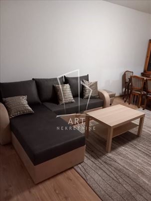 Blok 29 , 2.0 namešten stan ID#13238