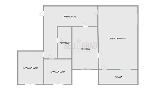 Blok 62, adaptibilan u 3.5