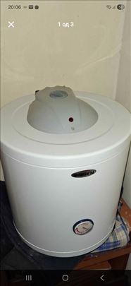 Bojler 80L