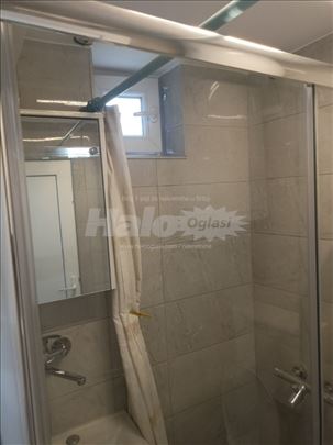 ZAMENA, Borča,Lička,20m2,PR/4,Cg,uknjižen, 0.5