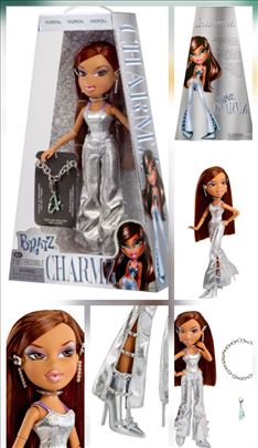 Bratz Yasmin Charmz, novo