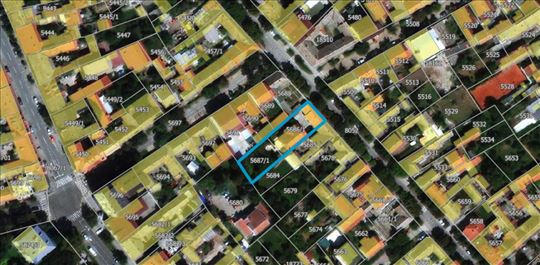 Broker - Glavni investitor