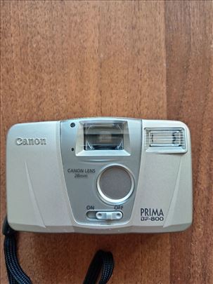 Canon prima BF 800