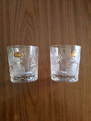 Čaše od kristala - 1