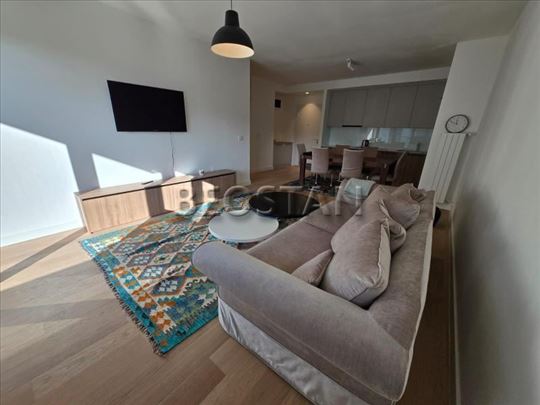 Centar - Beograd na vodi BW #65543