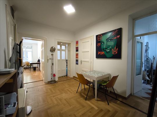 Centar Atelje 212- 3.0 salonac