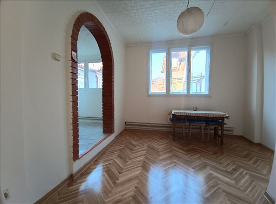 Centar, Zmaj Jovina, nadomak reke i šetališta