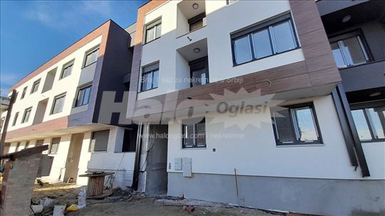 Kraj Rakovačke počet Čerevićke nov stan povrat pdv