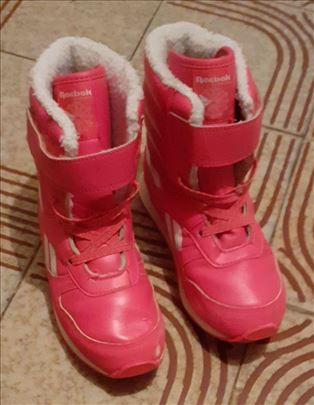 Čiizme Reebok br:31,5-37