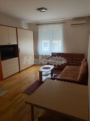 Djeram, Djevdjelijska, Novogradnja, 1.0