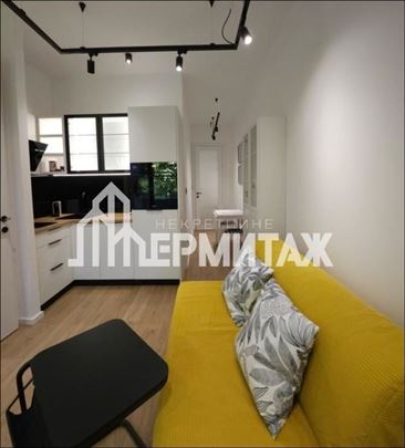 Dorćol, Cara Dušana, Moderno renoviran, 1.5