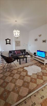 Dorćol, Gospodar Jovanova,2.5, pet friendly 