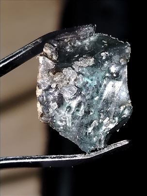 Dragulji (prirodno-sirovo)