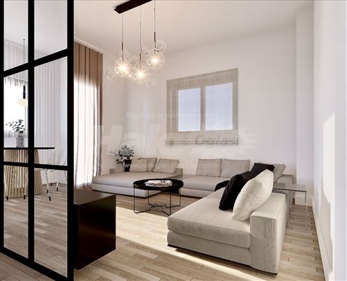 Duplex apartman -Strazara,Divcibare