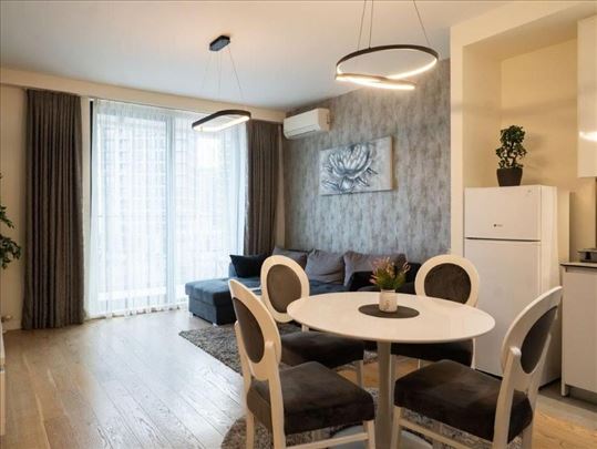 Dvosoban stan - BW Metropolitan - odlična ponuda !