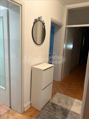 Dvosoban stan sa terasom - Mičurinova... IZDAT!